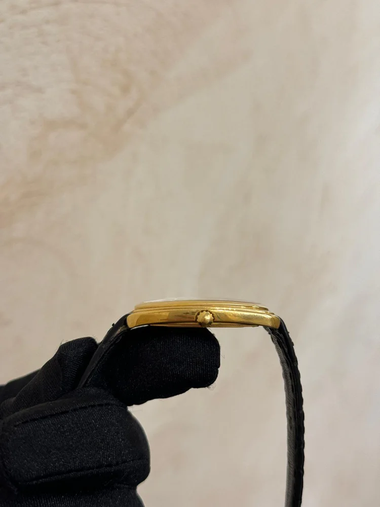 Vacheron Constantin Historiques Les Historiques YG